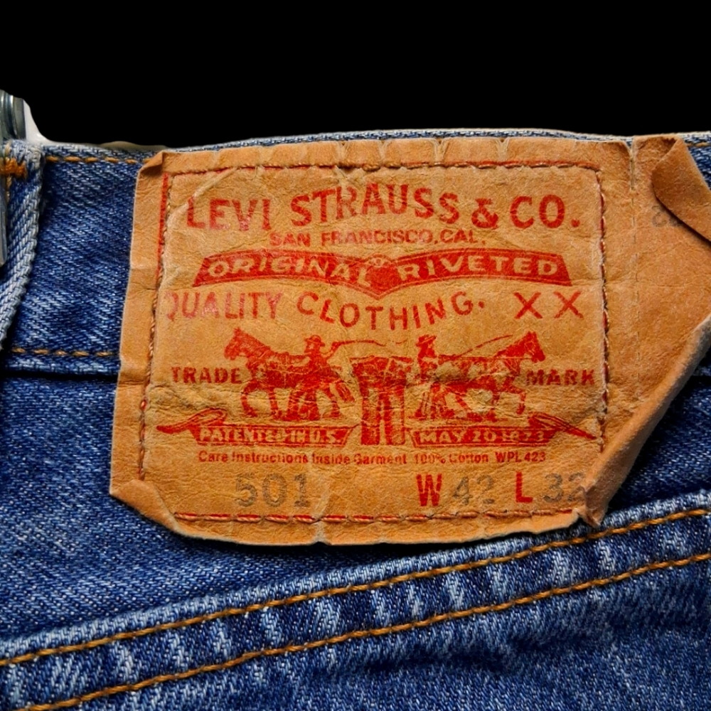 501 LEVI'S